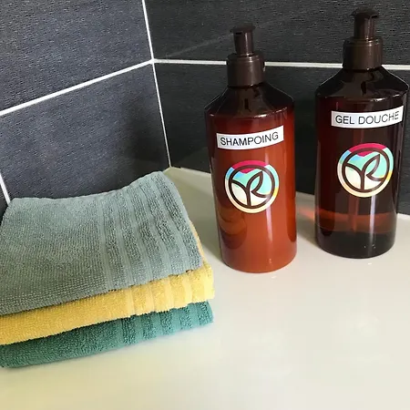 Bel Familial Classe Proche Tram Place De Strasbourg Acces Centre Ville, Plages شقة بريست