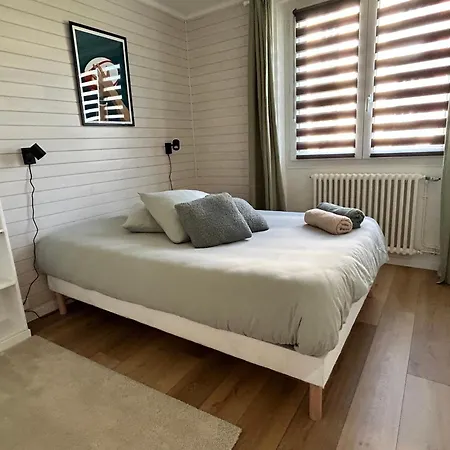 Bel Familial Classe Proche Tram Place De Strasbourg Acces Centre Ville, Plages شقة بريست