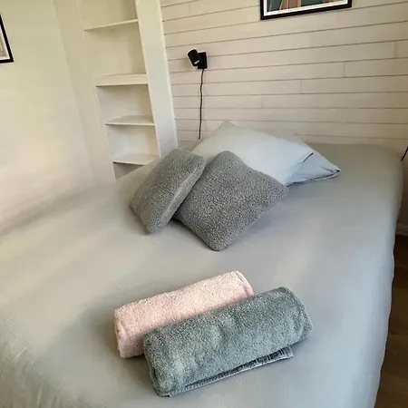 Bel Familial Classe Proche Tram Place De Strasbourg Acces Centre Ville, Plages بريست