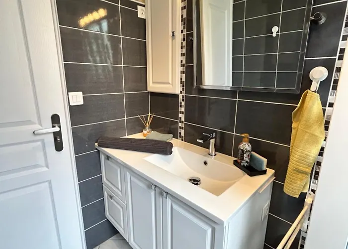 Bel Familial Classe Proche Tram Place De Strasbourg Acces Centre Ville, Plages Apartamento *