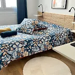 Apartment Bel Familial Classe Proche Tram Place De Strasbourg Acces Centre Ville, Plages