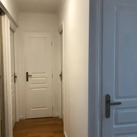 Bel , Proche Tram Place De Strasbourg Accès Centre Ville, Plages * Brest