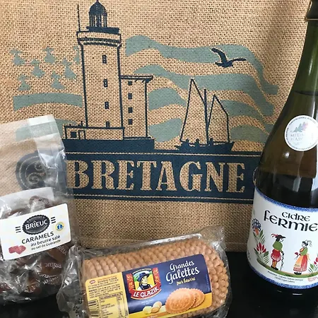 Appartement Bel , Proche Tram Place De Strasbourg Accès Centre Ville, Plages Brest