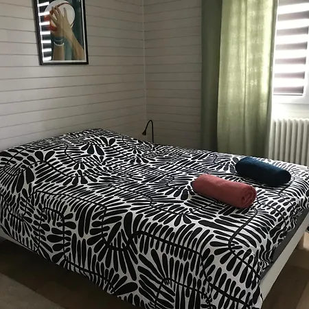 Apartment Bel , Proche Tram Place De Strasbourg Acces Centre Ville, Plages