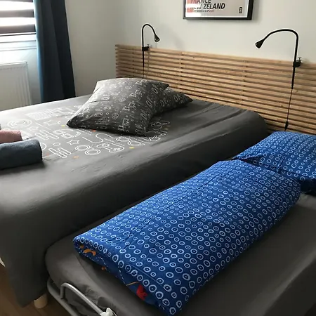 Apartment Bel Familial Classe Proche Tram Place De Strasbourg Acces Centre Ville, Plages *