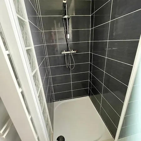 Bel , Proche Tram Place De Strasbourg Acces Centre Ville, Plages Apartment