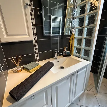 Bel , Proche Tram Place De Strasbourg Accès Centre Ville, Plages * Brest