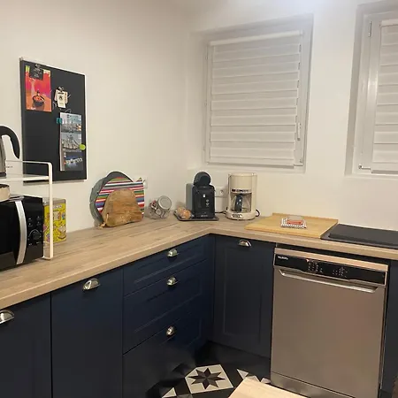 Bel , Proche Tram Place De Strasbourg Accès Centre Ville, Plages