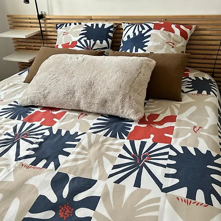 Bel , Proche Tram Place De Strasbourg Accès Centre Ville, Plages * Brest