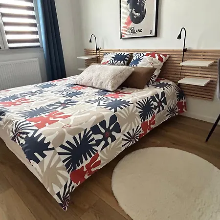 Apartment Bel Familial Classe Proche Tram Place De Strasbourg Acces Centre Ville, Plages *