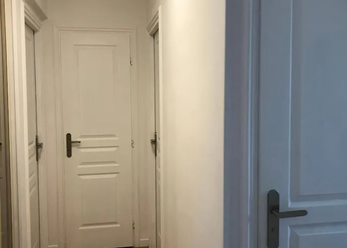 Bel , Proche Tram Place De Strasbourg Accès Centre Ville, Plages * Brest