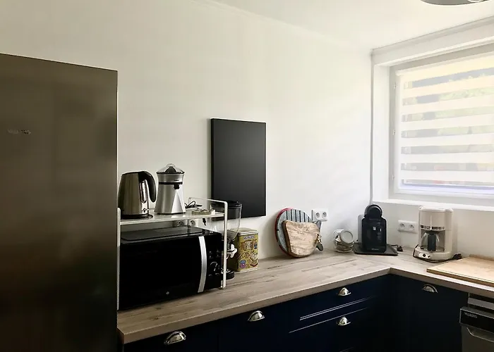 Apartman Bel Familial Classe Proche Tram Place De Strasbourg Acces Centre Ville, Plages *