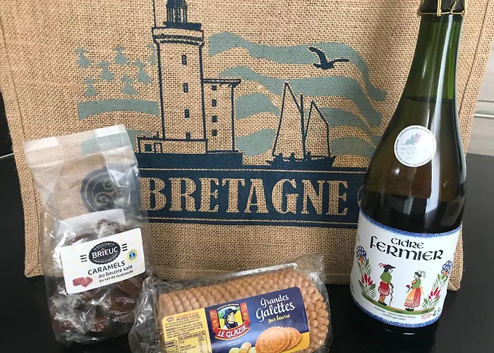 Appartamento Bel , Proche Tram Place De Strasbourg Accès Centre Ville, Plages Brest