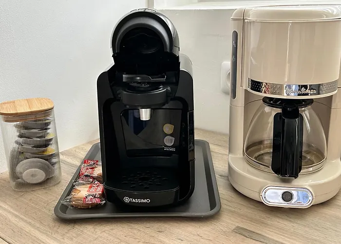 Bel Familial Classe Proche Tram Place De Strasbourg Acces Centre Ville, Plages Brest