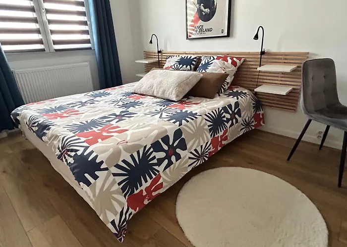 Apartman Bel Familial Classe Proche Tram Place De Strasbourg Acces Centre Ville, Plages *